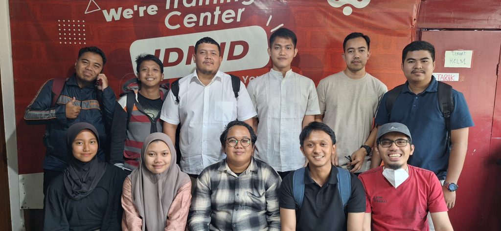 Training Mikrotik MTCNA