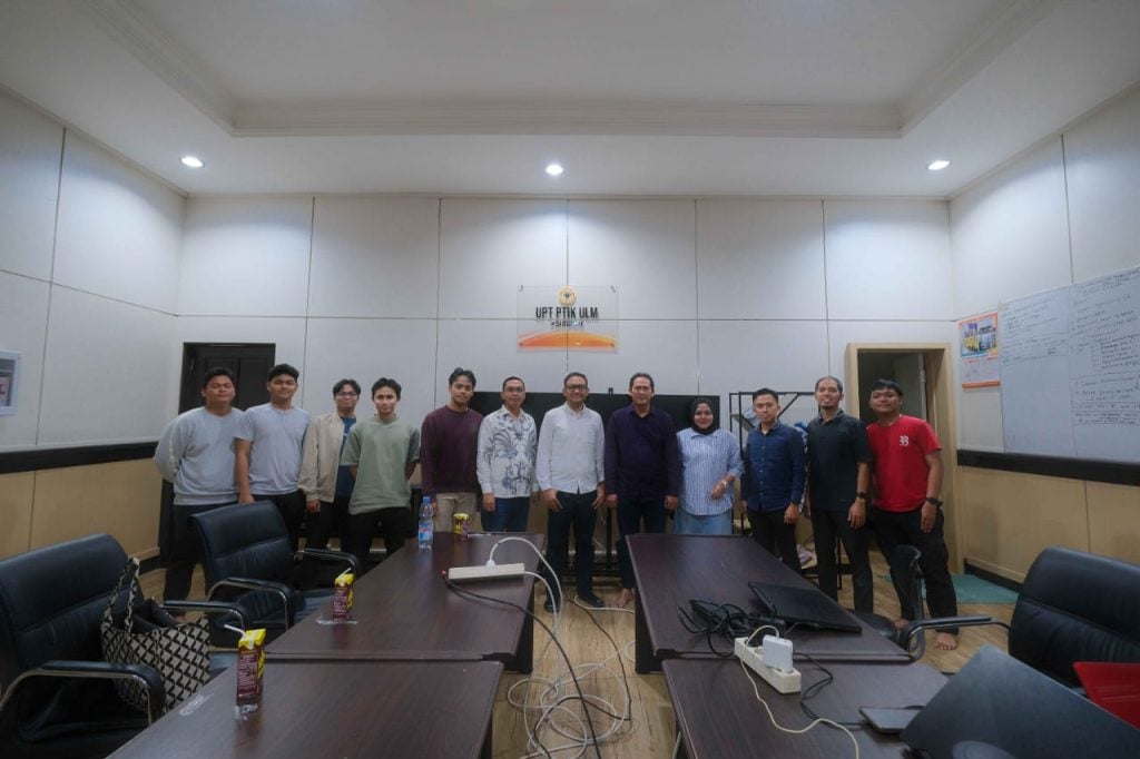 Presentasi Indosat IT Campus Solution