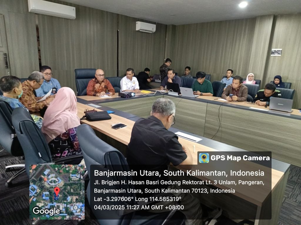 Finalisasi Penetapan Peringkat Tahap I
